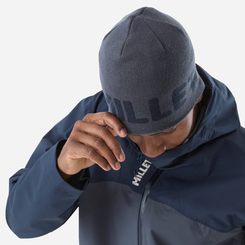Beanie CHAMONIX TYPO