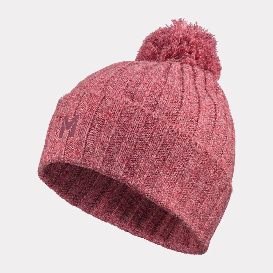 Women's Beanie GRANDS MONTETS