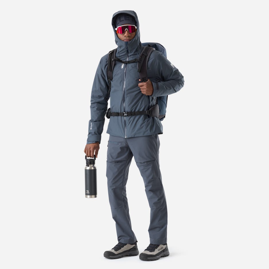 Men's Jacket SENECA GTX 2L WARM
