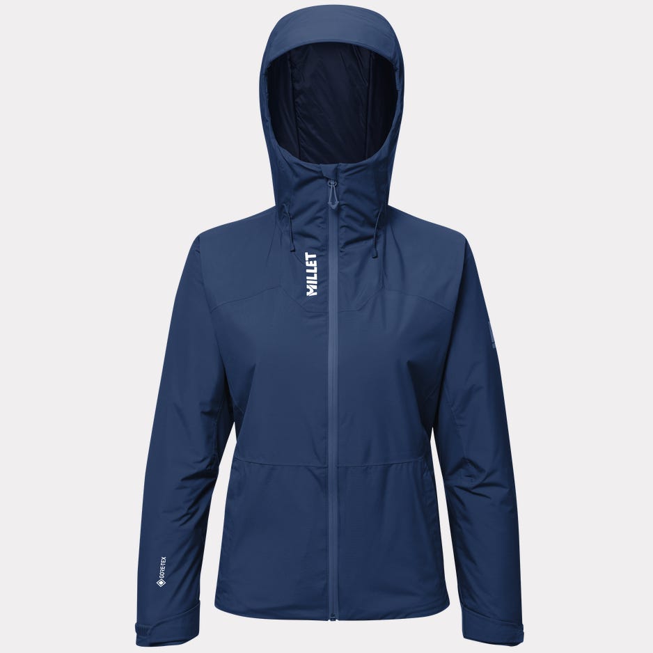 Women's Jacket SENECA GTX 2L WARM