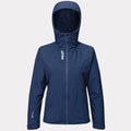 Women's Jacket SENECA GTX 2L WARM