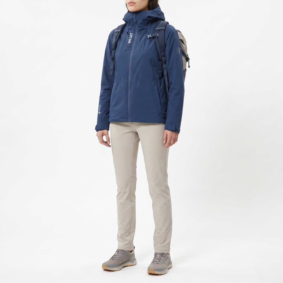 Women's Jacket SENECA GTX 2L WARM