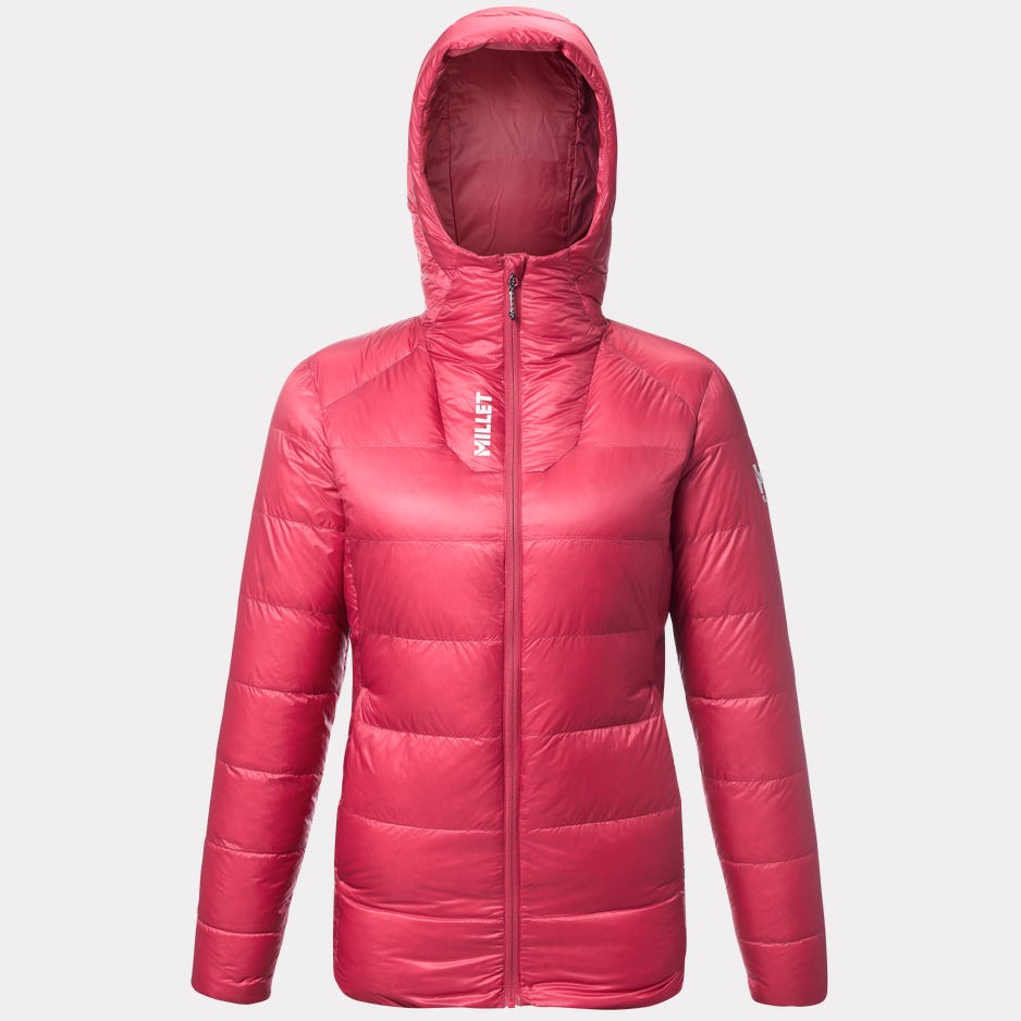 Women's Downjacket KAMET DOWN