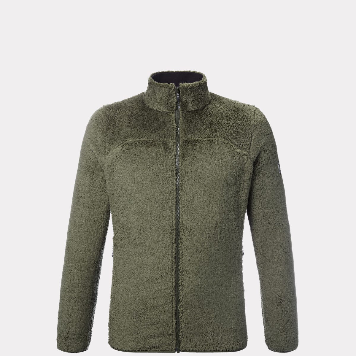 Men's Fleece jacket CHAMONIX HIGHLOFT