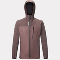 Men's Softshell jacket SENECA HYBRID