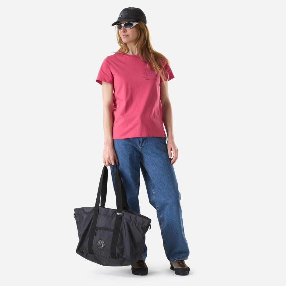 Women's T-Shirt CIMAÏ COLLAB CAMI BERNI