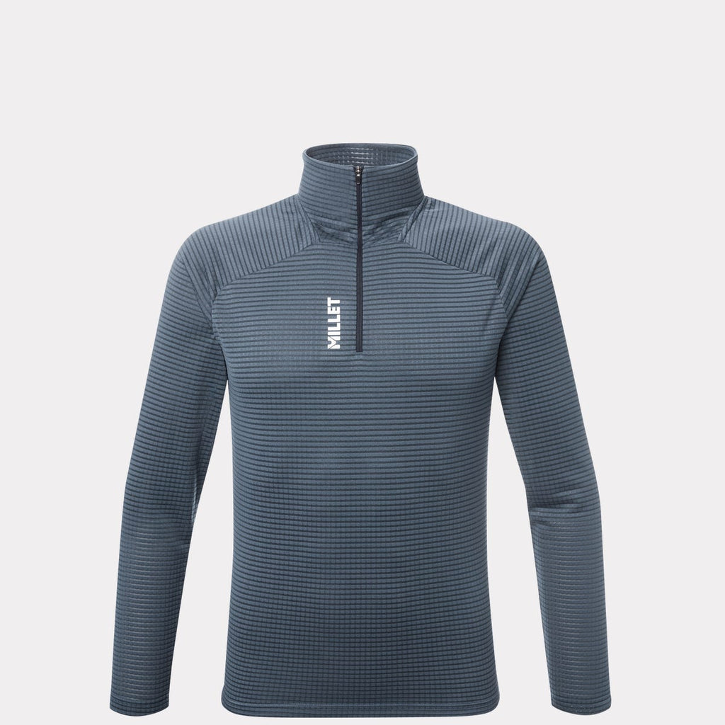 Men's Fleece jacket PARMELAN LIGHT