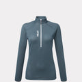 Women's Fleece jacket PARMELAN LIGHT