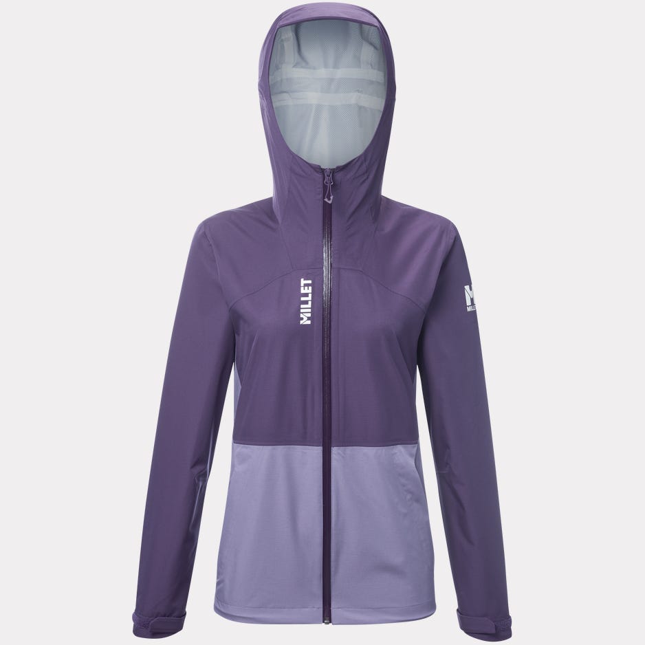 Women's Jacket SENECA 2,5L