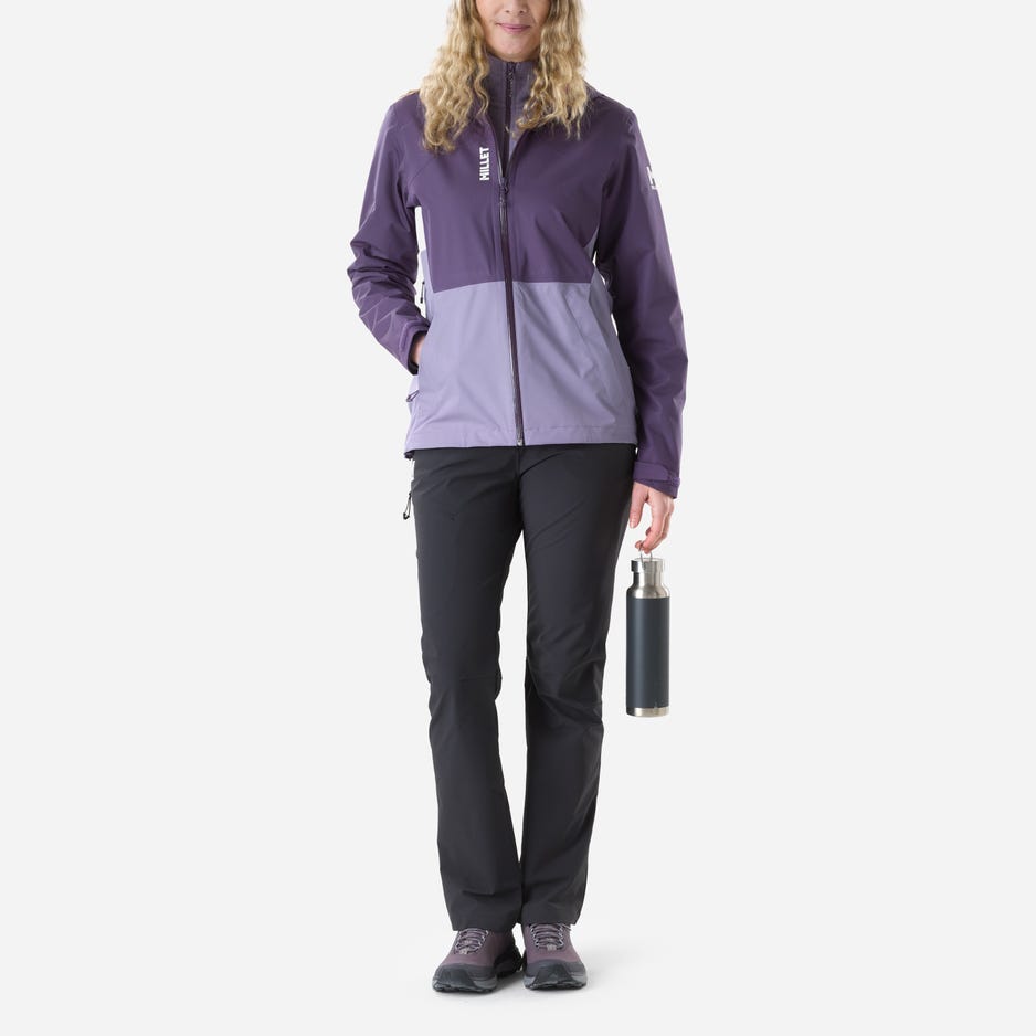 Women's Jacket SENECA 2,5L