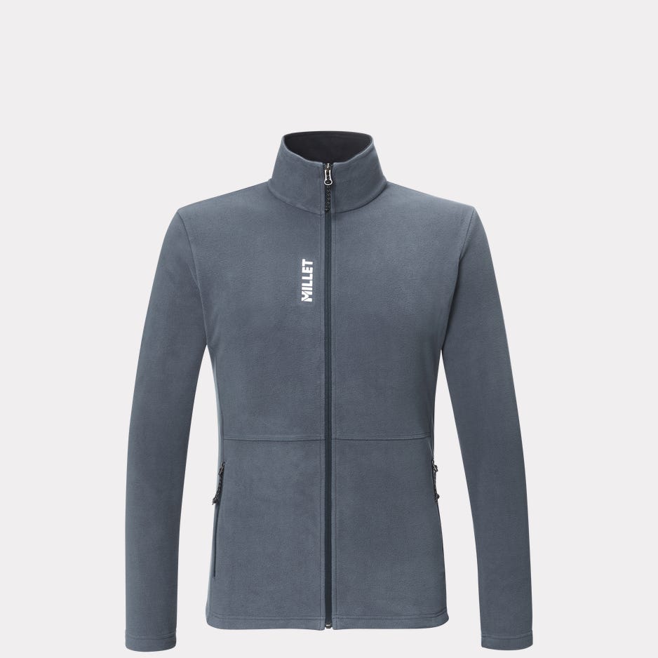 Men's Fleece jacket SENECA MICRO