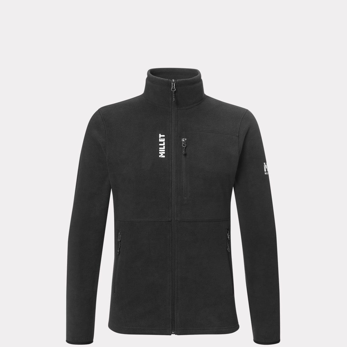 Men's Fleece jacket SENECA