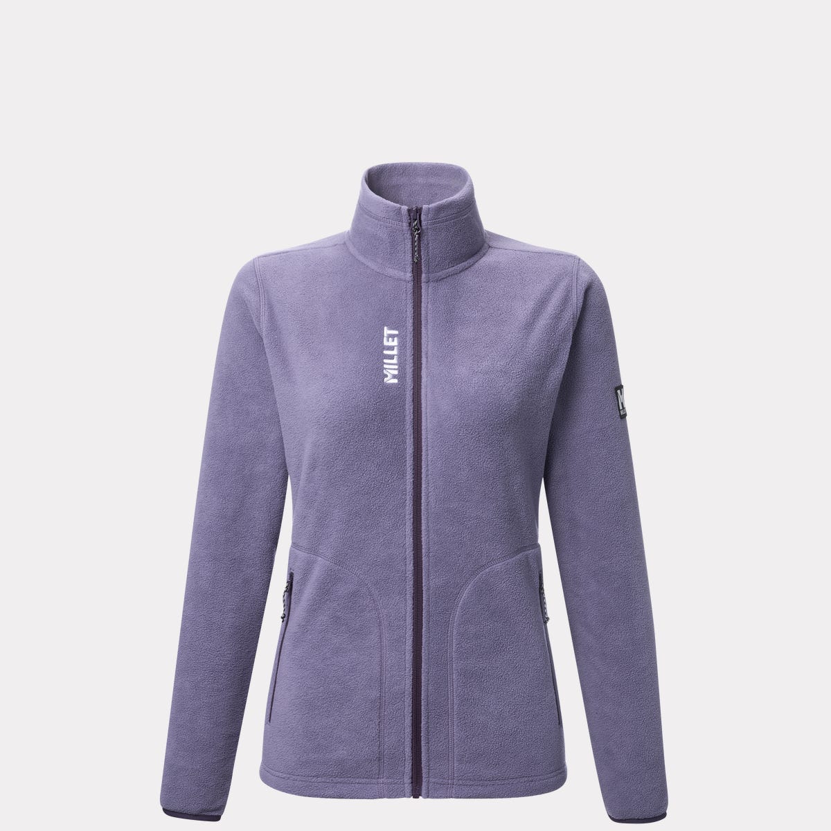 Women's Fleece jacket SENECA POLAR