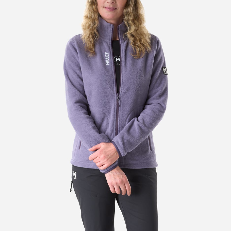 Women's Fleece jacket SENECA POLAR