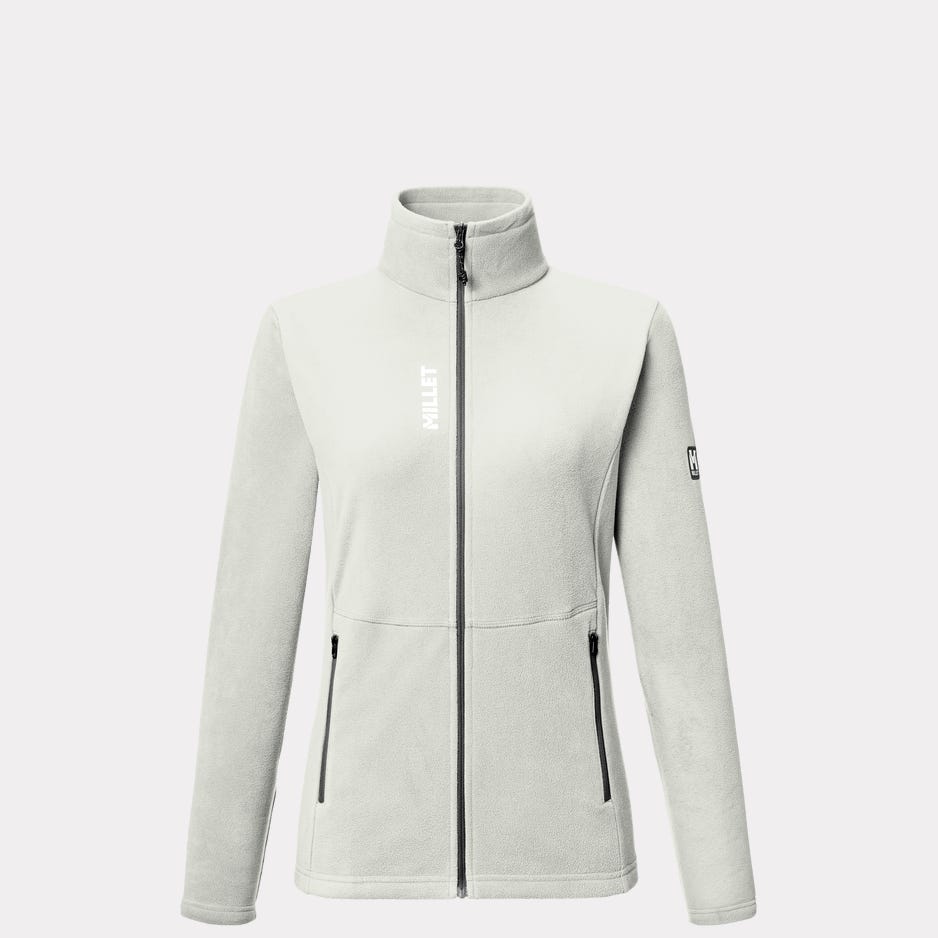 Women's Fleece jacket SENECA MICRO