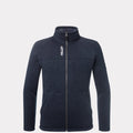 Men's Fleece jacket CHAMONIX KNITWARM
