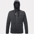 Men's Fleece jacket CHAMONIX KNITWARM