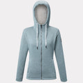 Women's Fleece jacket CHAMONIX KNITWARM