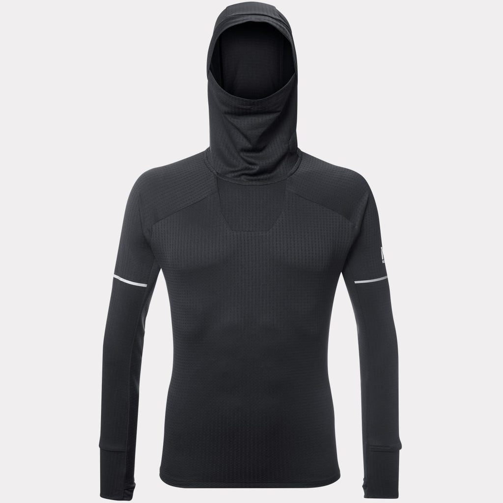 Men's T-Shirt INTENSE SAFE AND WARM