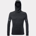 Men's T-Shirt INTENSE SAFE AND WARM