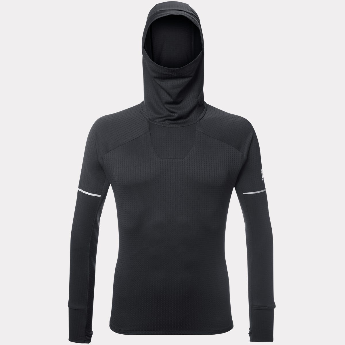 Men's T-Shirt INTENSE SAFE AND WARM