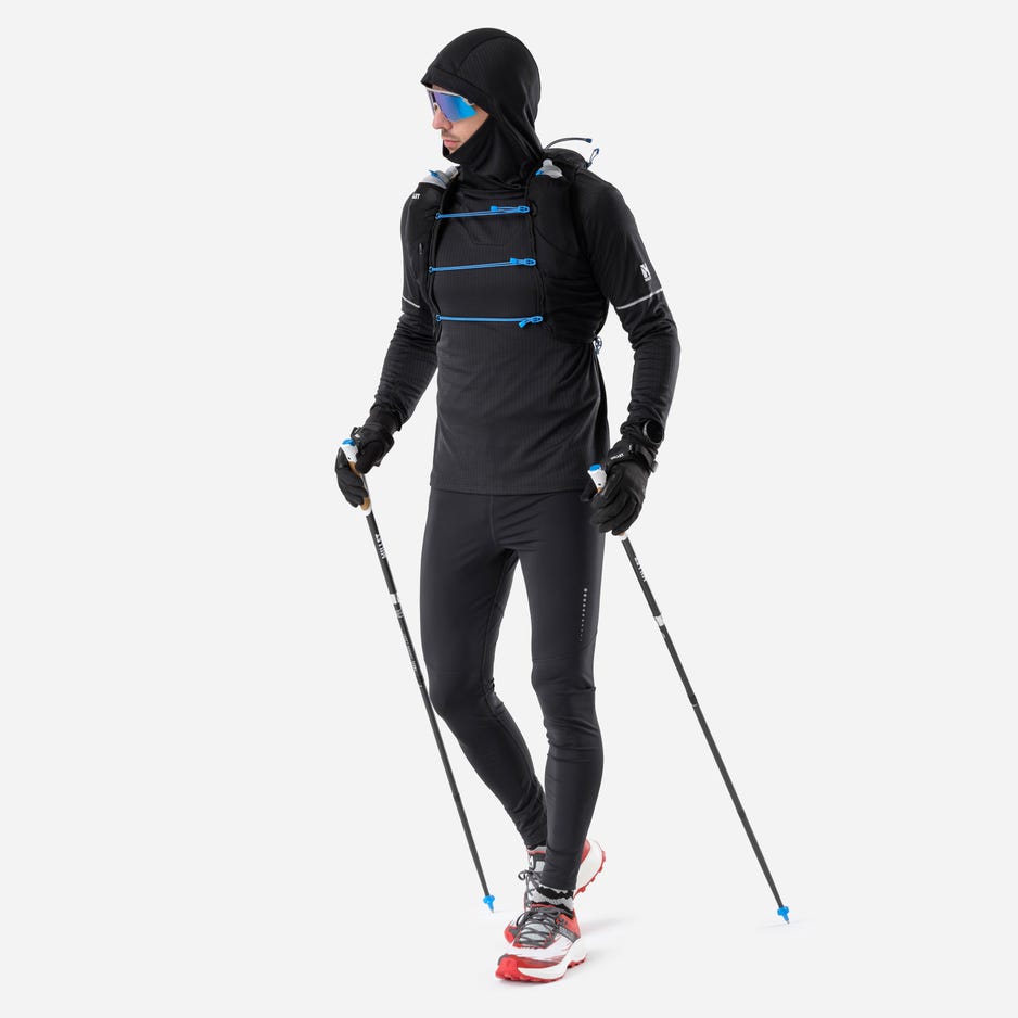 Men's T-Shirt INTENSE SAFE AND WARM