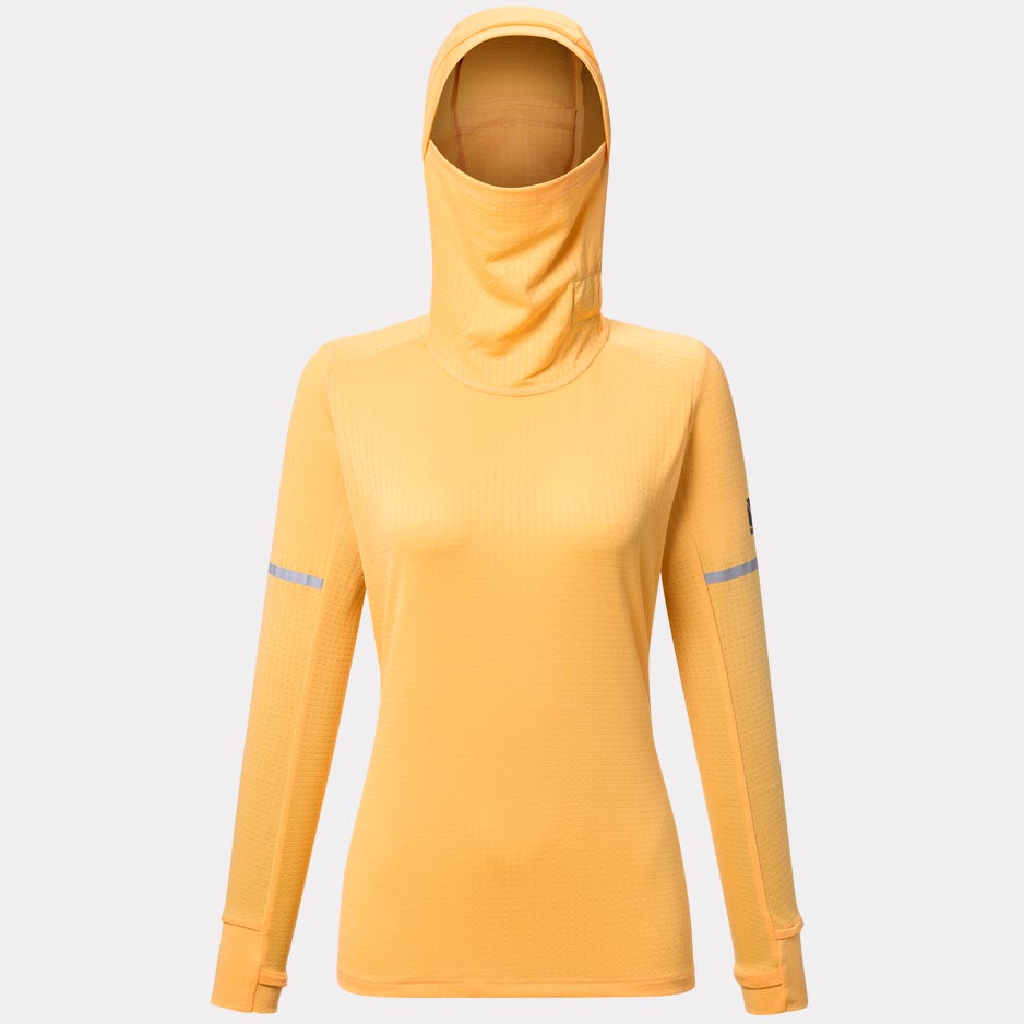 Women's T-Shirt INTENSE SAFE AND WARM