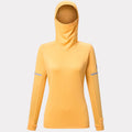 Women's T-Shirt INTENSE SAFE AND WARM