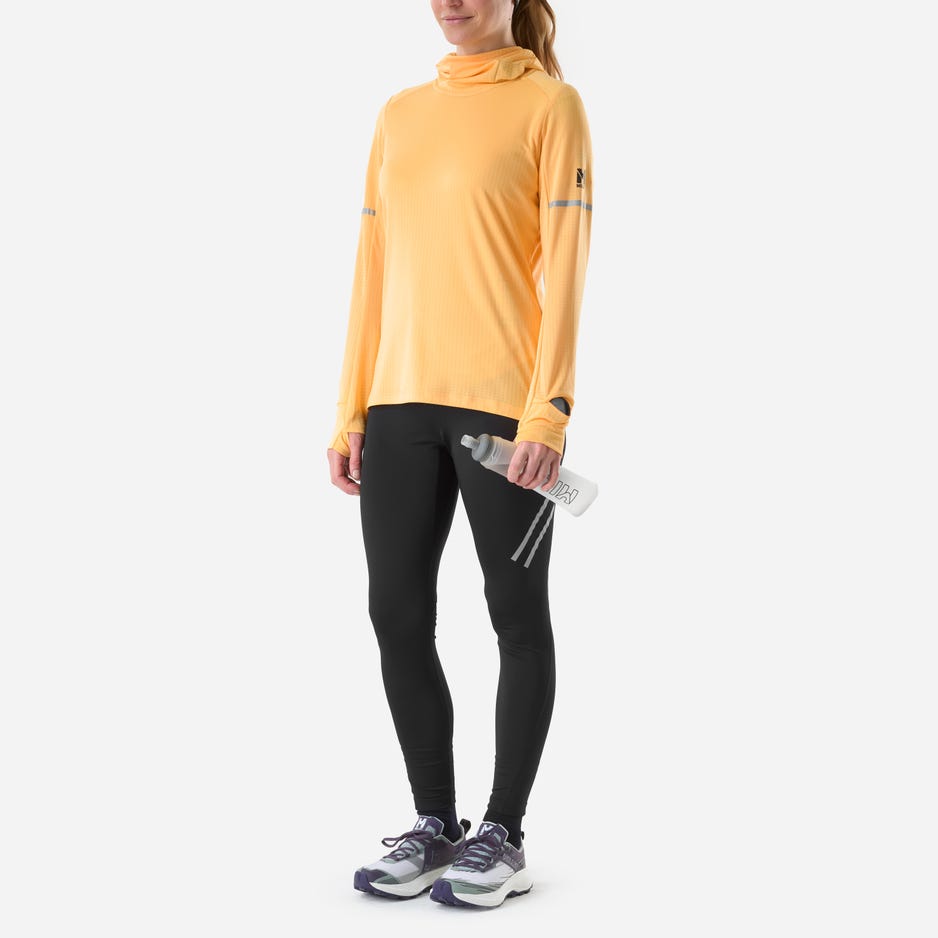 Women's T-Shirt INTENSE SAFE AND WARM