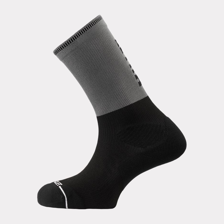 Socks INTENSE REFLECTIVE CREW
