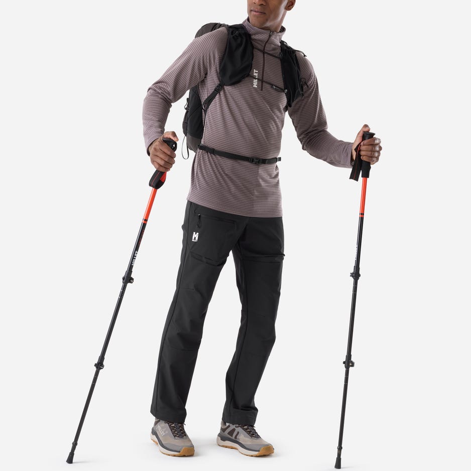 Men's Pant SENECA XCS200