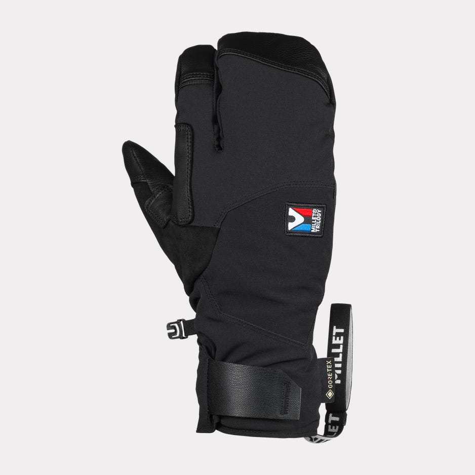 Gloves TRILOGY ICON LOBSTER GORE-TEX