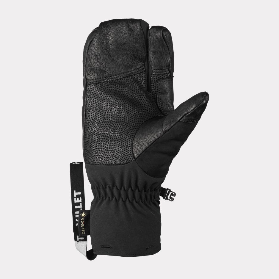 Gloves TRILOGY ICON LOBSTER GORE-TEX