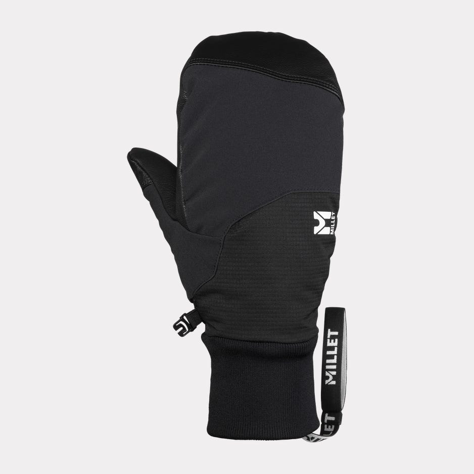 Gloves BREVENT