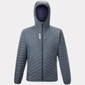 Men's Downjacket SENECA WARM UL