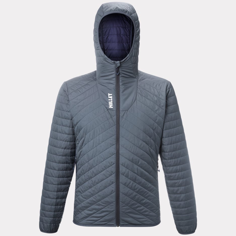 Men's Downjacket SENECA WARM UL