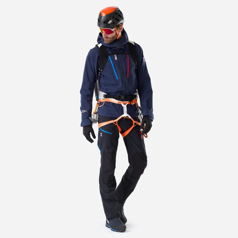 Men's Pant TRILOGY ICON ADVANCED