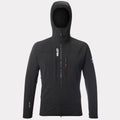 Men's Fleece jacket TRILOGY ICON WIND
