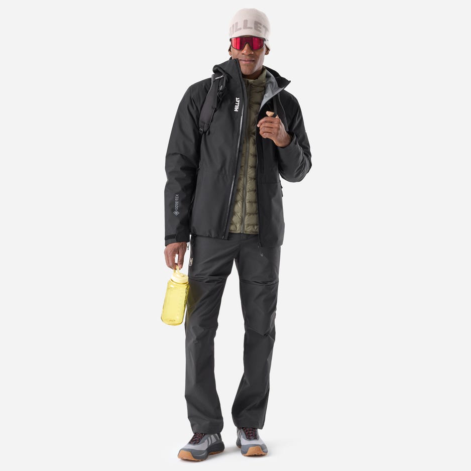 Men's Jacket UBIC GORE-TEX 3L