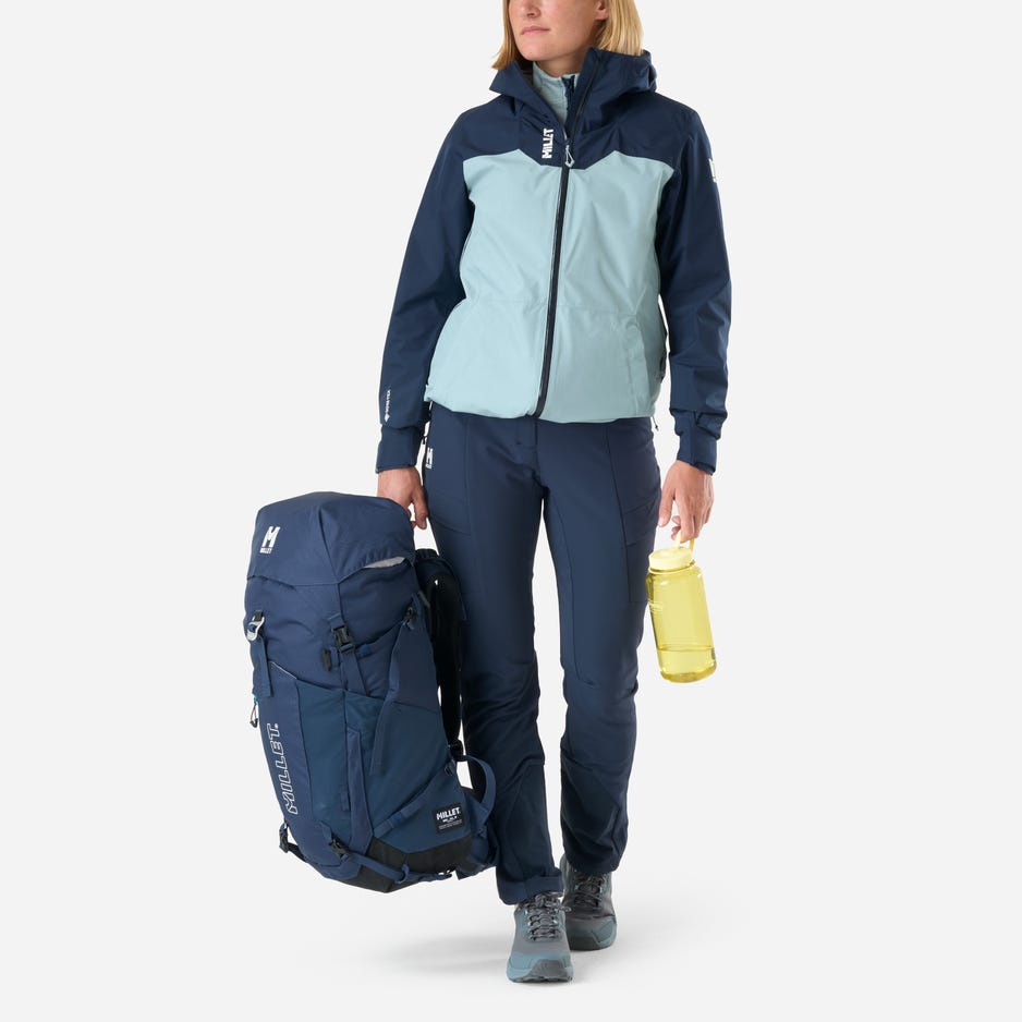 Women's Jacket UBIC GORE-TEX 2L