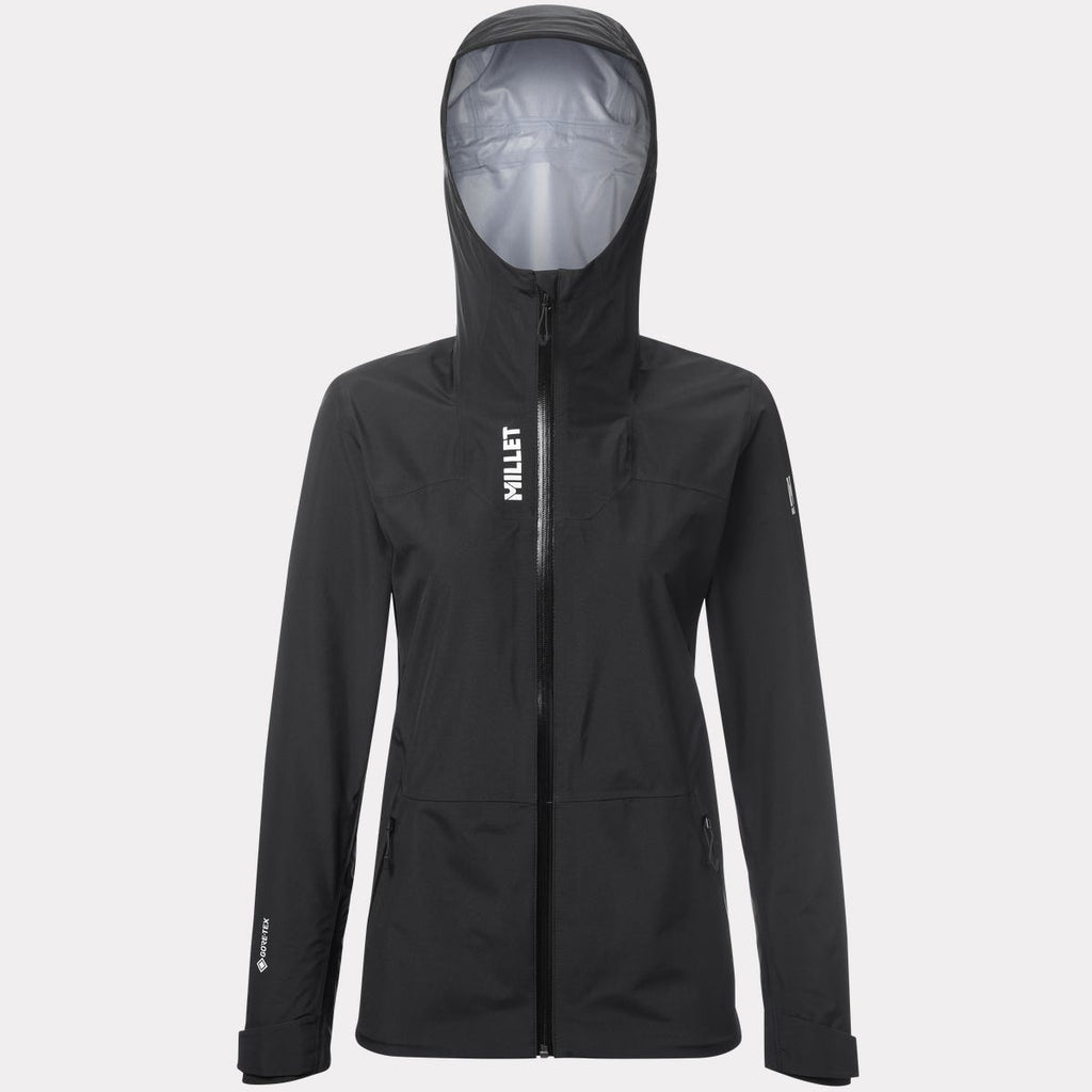 Women's Jacket UBIC GORE-TEX 3L