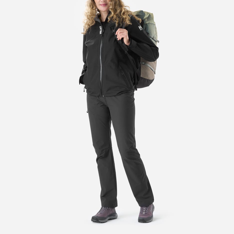 Women's Jacket UBIC GORE-TEX 3L