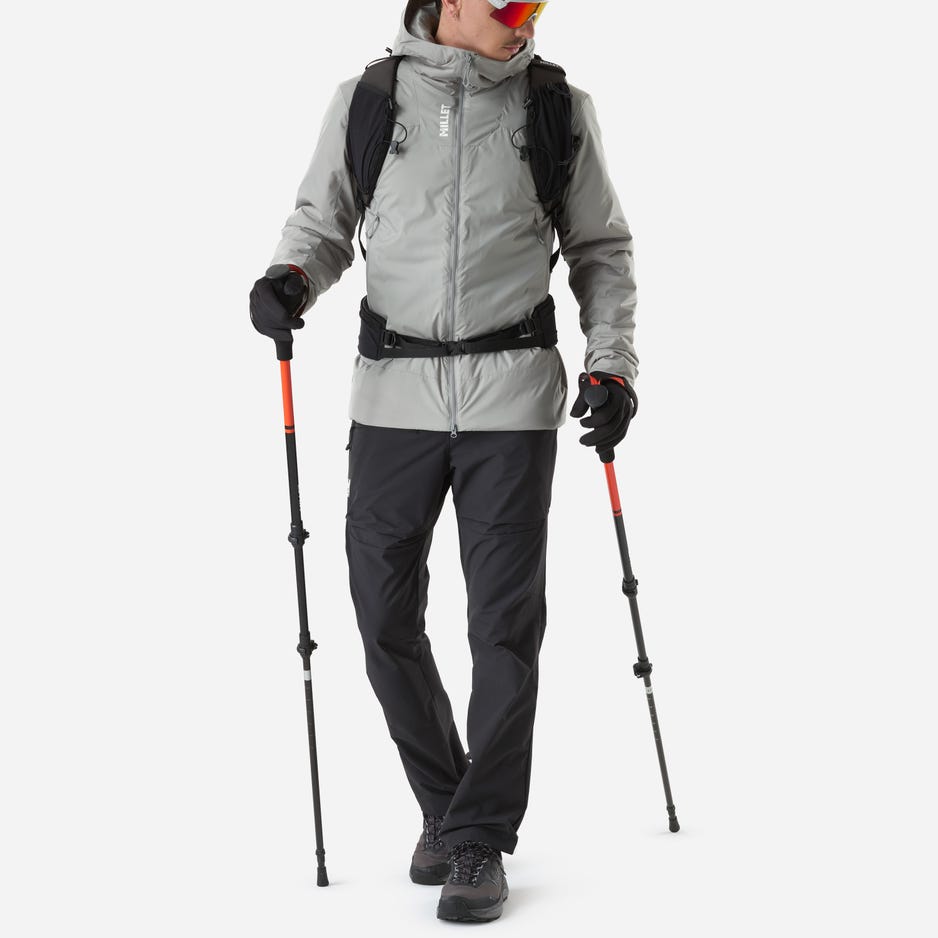 Men's Downjacket BOSSONS 100