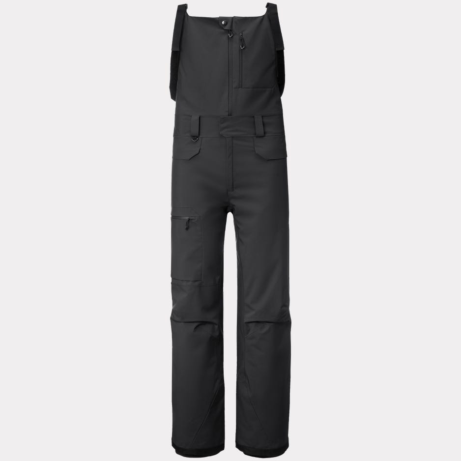 Men's Pant GRANDS MONTETS BIB