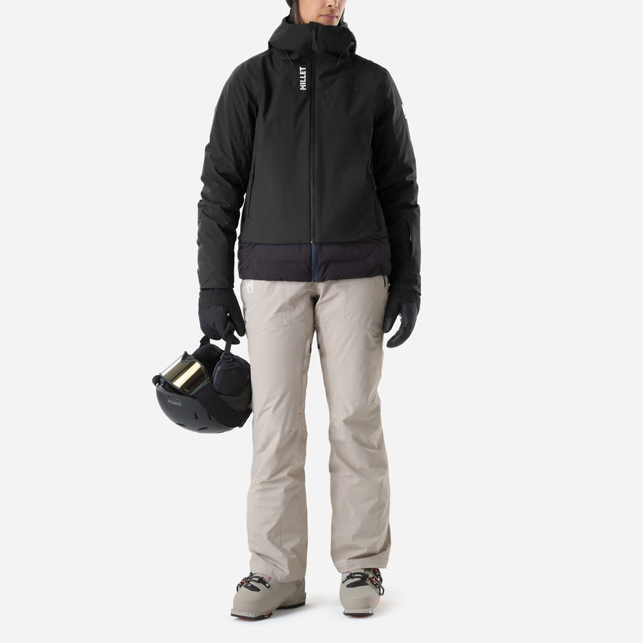 Women's Pant GRANDS MONTETS PRO