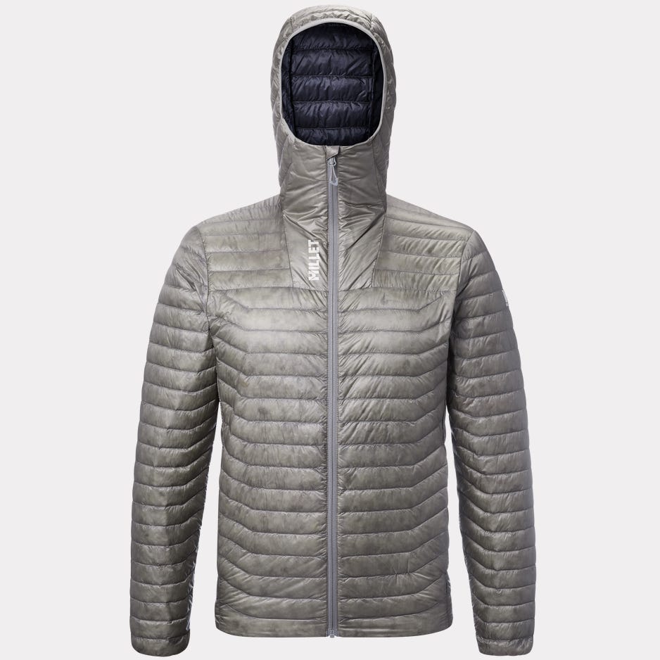 Men's Downjacket EVOLE ULTRA LIGHT 800