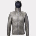 Men's Downjacket EVOLE ULTRA LIGHT 800