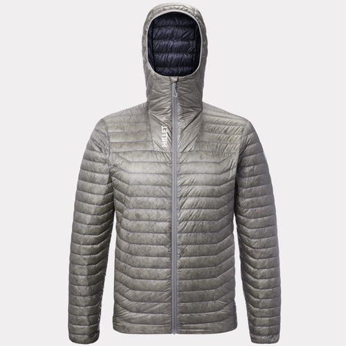 Men's Downjacket EVOLE ULTRA LIGHT 800