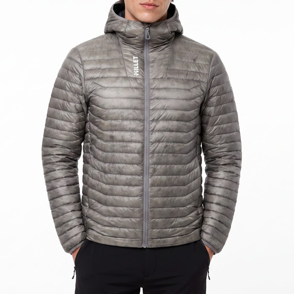 Men's Downjacket EVOLE ULTRA LIGHT 800