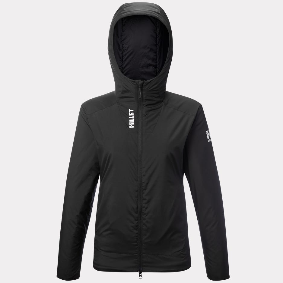 Women's Downjacket BOSSONS 100